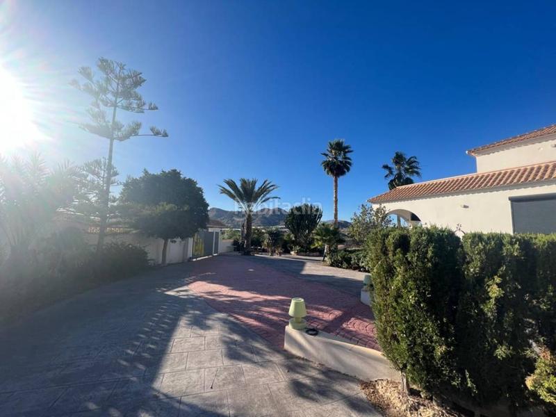 Foto 6c3276b7-c32e-4779-834a-c2734e0e1181. Chalet  en venta en la cañada en Cañada del Fenollar Alicante