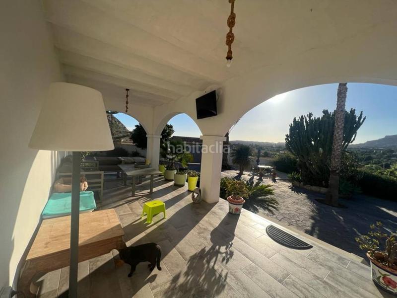 Foto 822740e0-bfa8-4a80-b901-4841ca4a7f54. Chalet  en venta en la cañada en Cañada del Fenollar Alicante