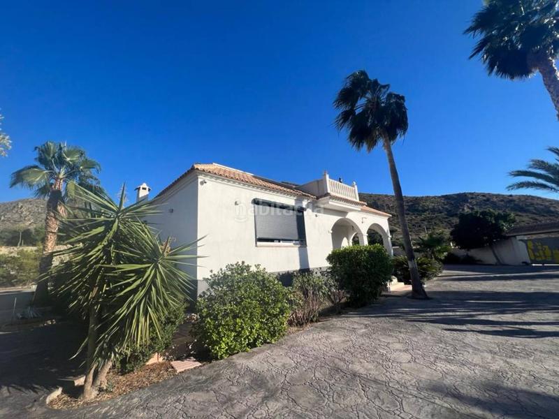 Foto 94ddf180-f27f-4e1c-9777-0bb811cfa639. Chalet  en venta en la cañada en Cañada del Fenollar Alicante