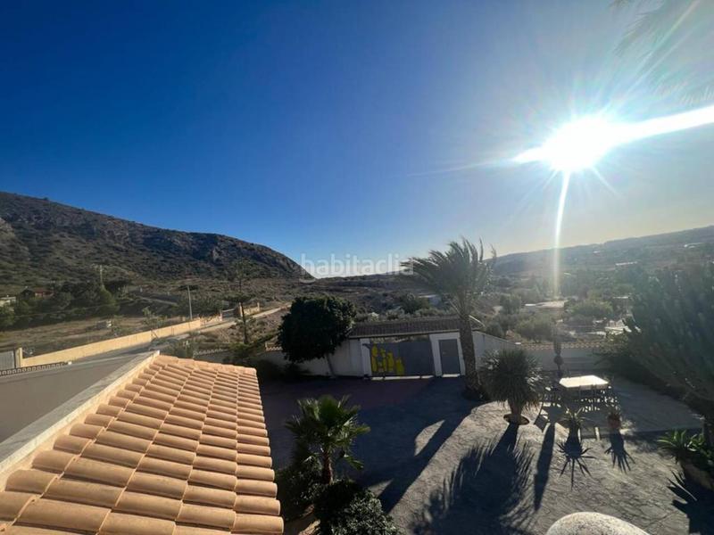 Foto 96d0e167-daa4-409f-9373-f1635289bb37. Chalet  en venta en la cañada en Cañada del Fenollar Alicante