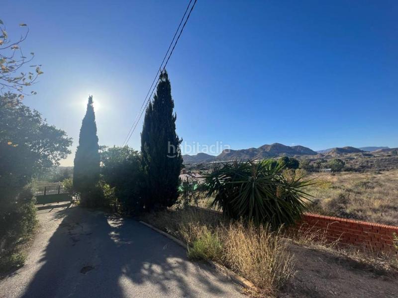 Foto a41ee8a1-c6a0-43e0-a81f-7385544eea6f. Chalet  en venta en la cañada en Cañada del Fenollar Alicante