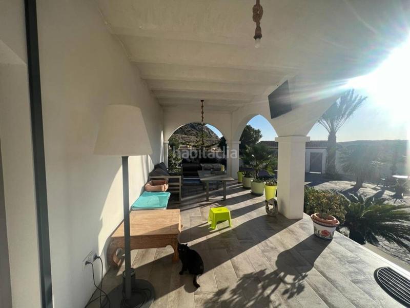 Foto ac9b878b-f44a-41d4-b3b0-85b35b6a4d9f. Chalet  en venta en la cañada en Cañada del Fenollar Alicante