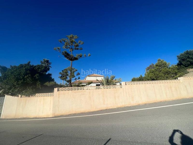 Foto af544f1b-4cd2-4fea-8c10-ff177b2c12ad. Chalet  en venta en la cañada en Cañada del Fenollar Alicante