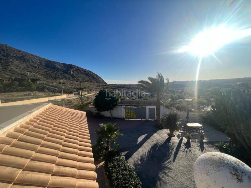 Foto c13dbd2e-181c-42d4-ad0a-d1730eeac69d. Chalet  en venta en la cañada en Cañada del Fenollar Alicante