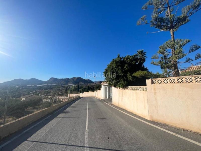 Foto c2c8b832-0f30-421b-accb-5614a2e72138. Chalet  en venta en la cañada en Cañada del Fenollar Alicante