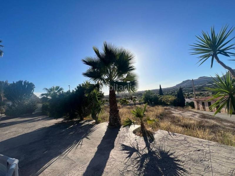 Foto cf1a03e6-a72a-4db3-b361-22d2a7cb085d. Chalet  en venta en la cañada en Cañada del Fenollar Alicante