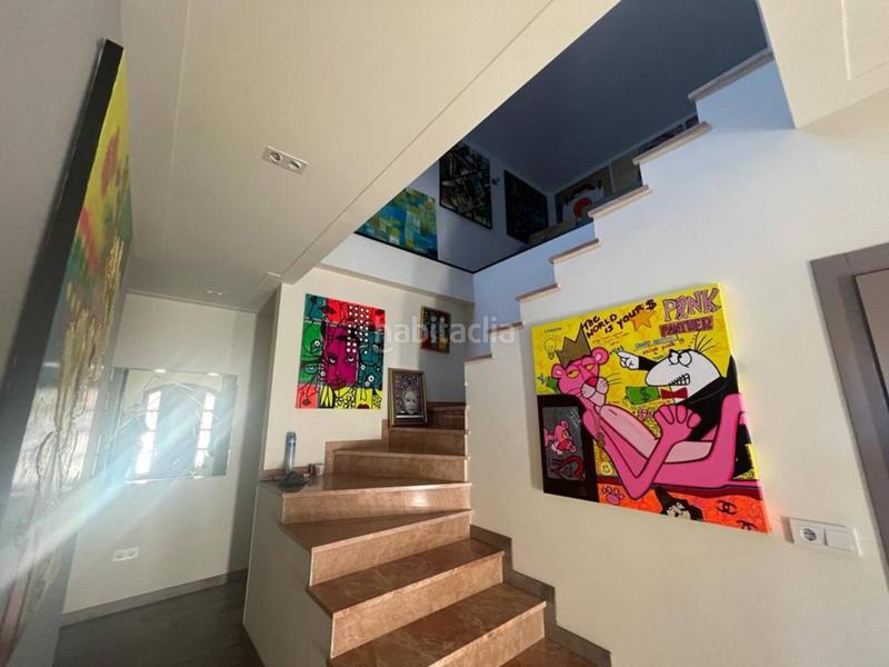 Foto d063edb9-74bc-4e49-a37f-597e67edb636. Chalet  en venta en la cañada en Cañada del Fenollar Alicante