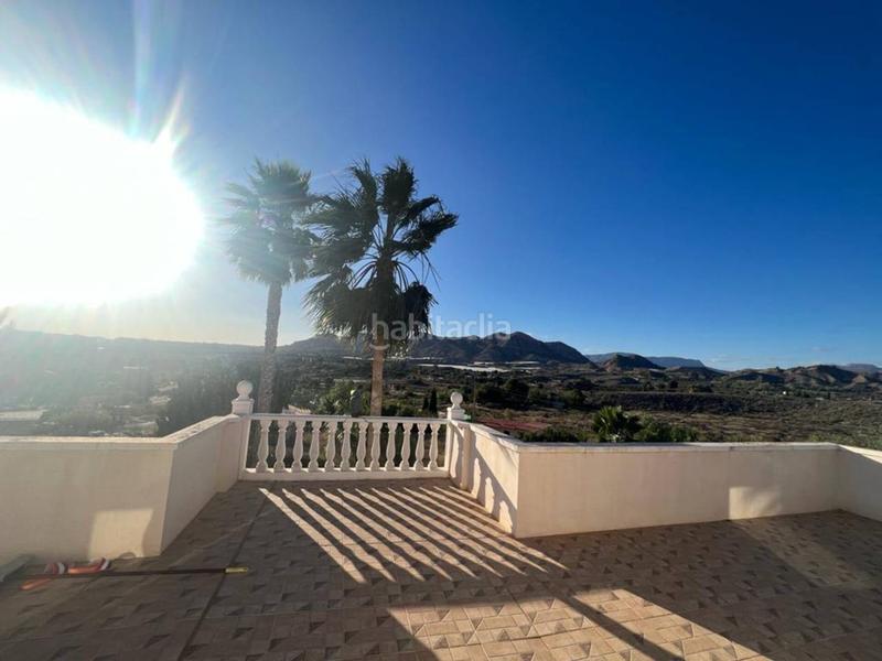 Foto d066bea9-b4e2-4f58-8836-fe31263855ed. Chalet  en venta en la cañada en Cañada del Fenollar Alicante