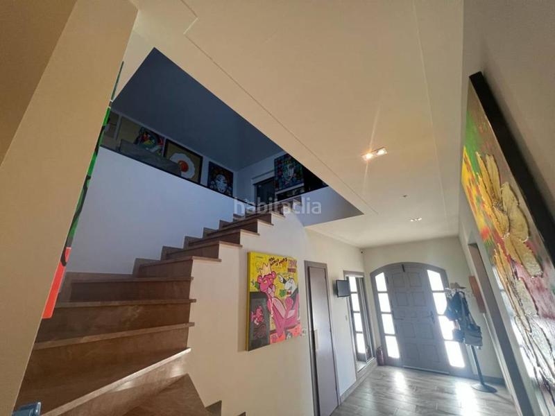 Foto f3ea783d-456f-4eb0-92b9-4982adfdab9d. Chalet  en venta en la cañada en Cañada del Fenollar Alicante