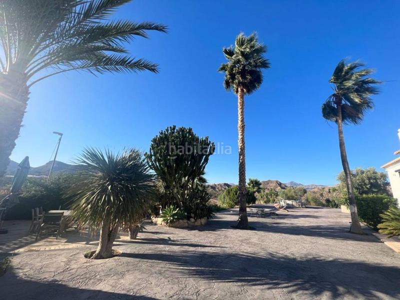 Foto f5d82689-77e2-409c-a149-d22c38e89103. Chalet  en venta en la cañada en Cañada del Fenollar Alicante