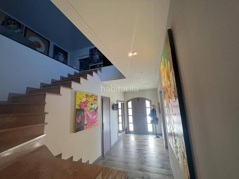 Foto f7ad16a1-e281-450d-a622-cb15262d921c. Chalet  en venta en la cañada en Cañada del Fenollar Alicante