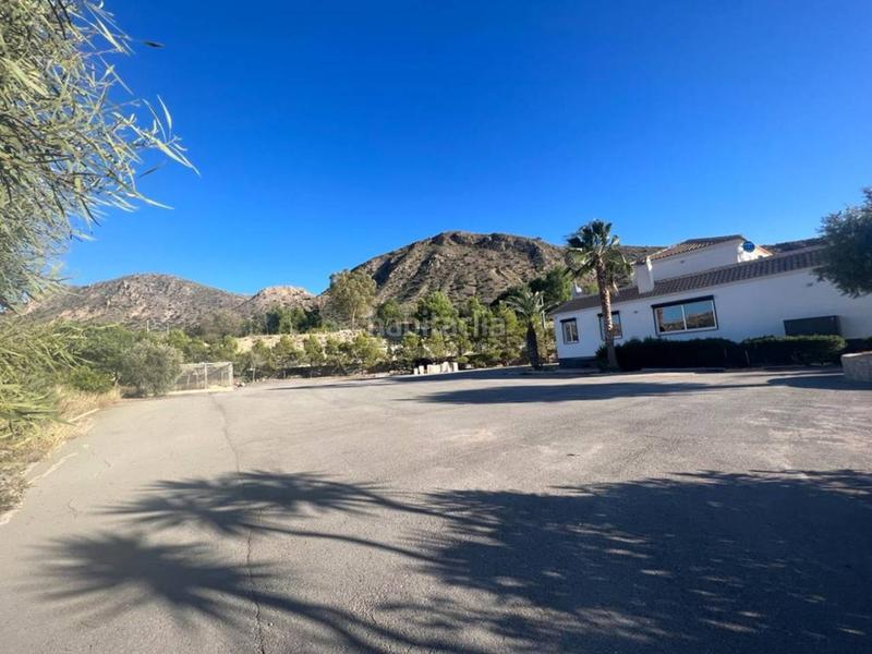 Foto fc2e8adc-eb28-4f58-873c-b2694c58bb5a. Chalet  en venta en la cañada en Cañada del Fenollar Alicante