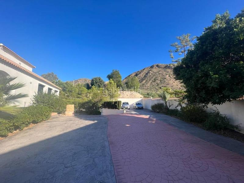 Foto fe82721d-d63a-4267-8066-06718569ca9d. Chalet  en venta en la cañada en Cañada del Fenollar Alicante