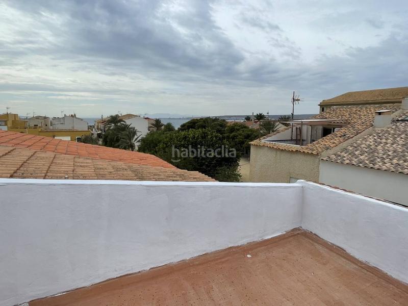 Foto 071d1f06-8231-460d-91b5-cf4dfd89098e. Semi detached house in Tabarca Alicante