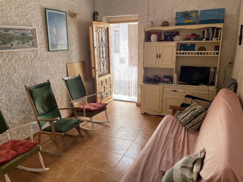 Foto 2bbe1475-9d70-4360-bf23-4d71669eb68b. Semi detached house in Tabarca Alicante