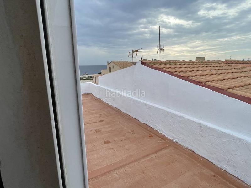 Foto 353e329a-4559-411d-8d3d-fb482ee55375. Semi detached house in Tabarca Alicante