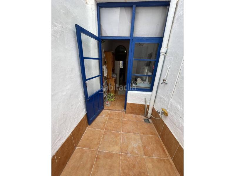 Foto 582ddd6b-877d-4a87-88ad-75153803f96b. Semi detached house in Tabarca Alicante