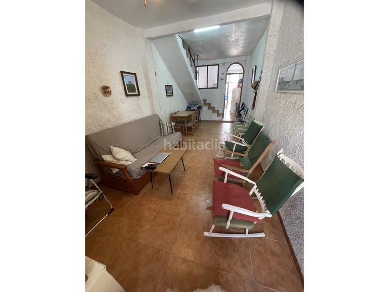 Foto 6ed04fe0-a560-4e84-ad7e-b01a29deeb49. Semi detached house in Tabarca Alicante