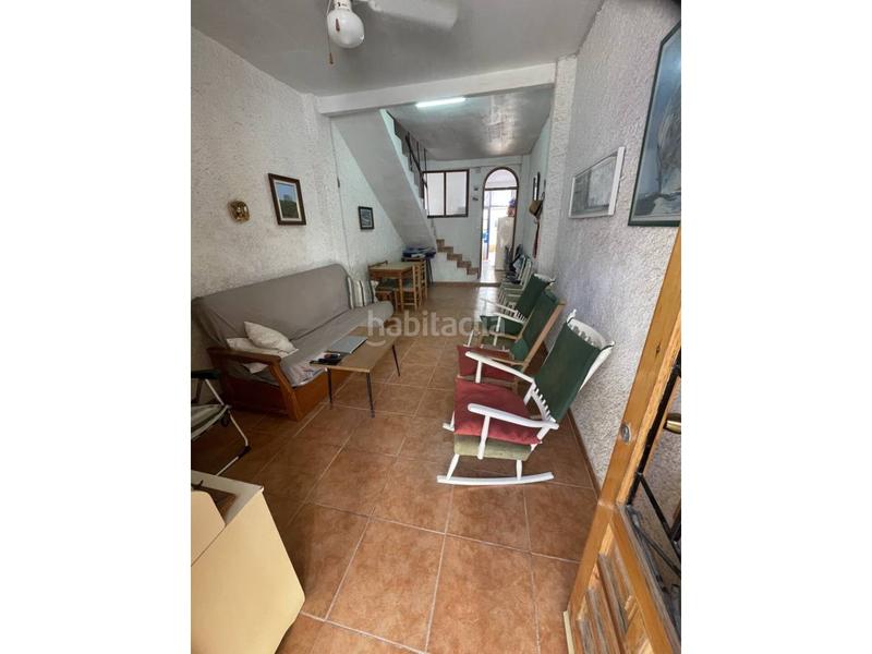 Foto 6f85a7da-cdd0-4dde-a562-f6d0a263389d. Semi detached house in Tabarca Alicante