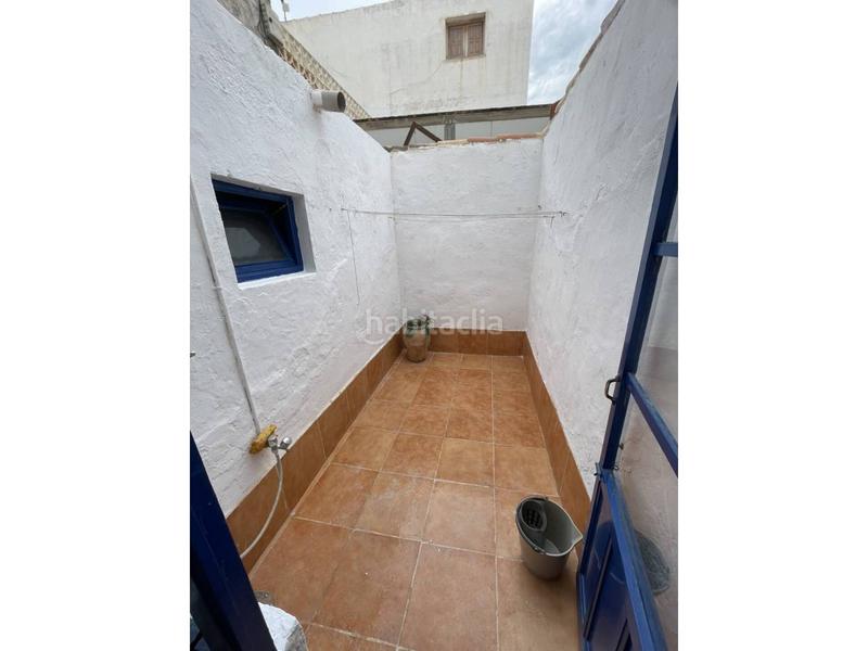 Foto cd8cdb75-fd03-437d-b147-4315e407cfd2. Semi detached house in Tabarca Alicante