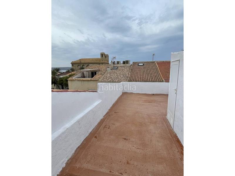 Foto d0551788-e10d-41af-a55c-394e2fe637bb. Semi detached house in Tabarca Alicante
