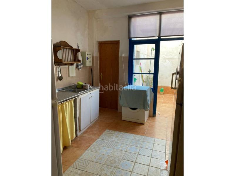 Foto d40c2cd2-a064-47b1-9ed9-3c38b2a2ca02. Semi detached house in Tabarca Alicante