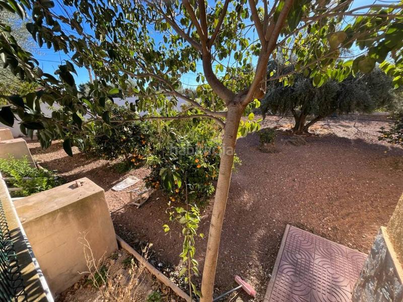 Foto 0760a8d5-6ab5-4bd9-9385-e3b96c4f7365. Chalet con parcheggio piscina in Moralet Alicante