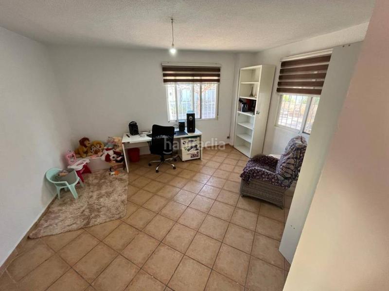 Foto 10f590e6-193b-4561-be09-763c0e71b24a. Chalet con parcheggio piscina in Moralet Alicante