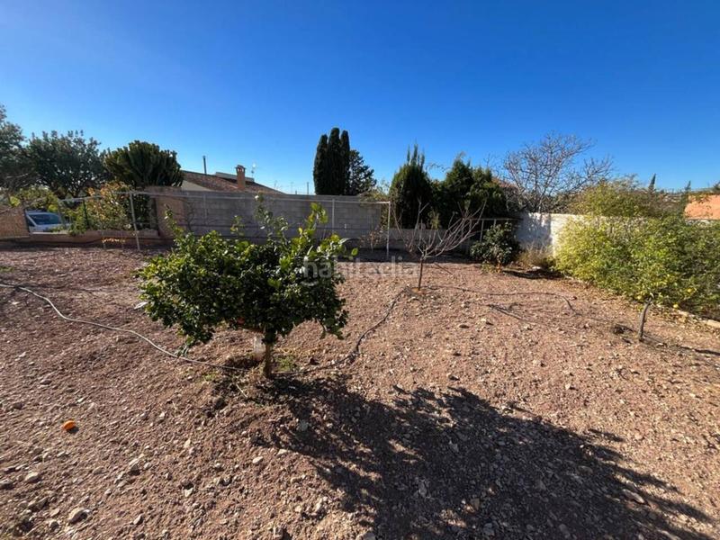 Foto 2486ed8f-d630-4d85-b739-240b854b4023. Chalet con parcheggio piscina in Moralet Alicante
