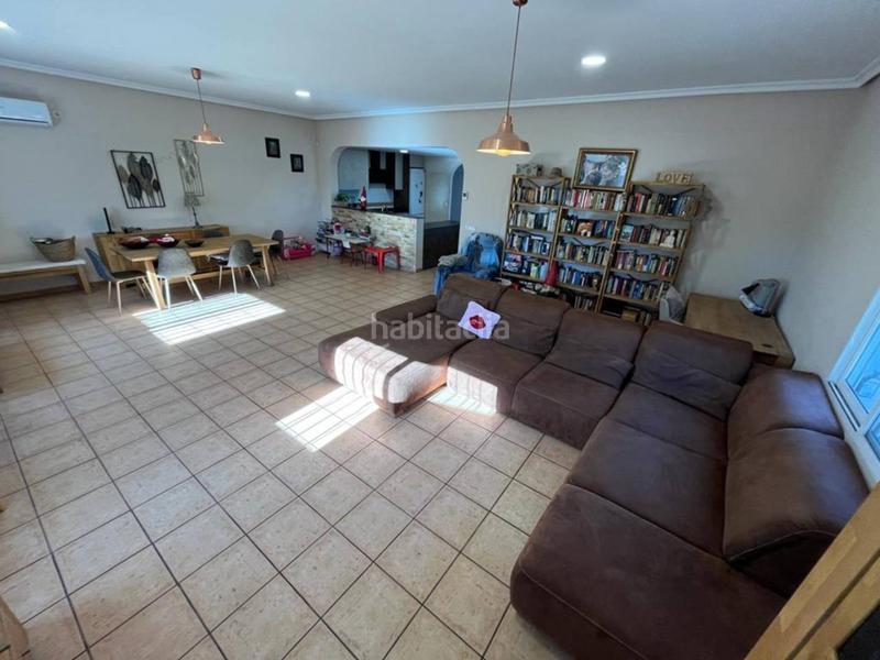 Foto 3348bde7-b230-4740-865a-07f82df5fb0e. Chalet con parcheggio piscina in Moralet Alicante