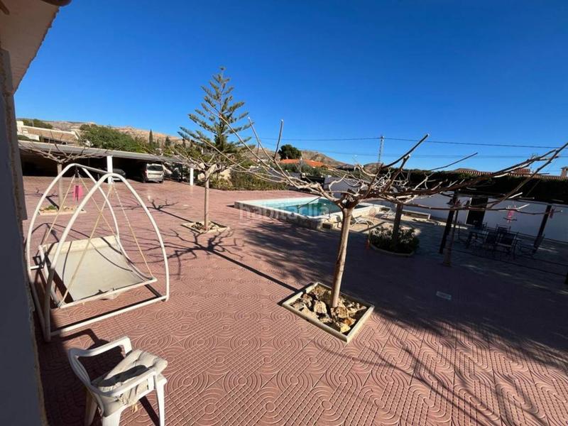 Foto 33dd5aff-d2de-45d0-9bf0-23266d7867da. Chalet con parcheggio piscina in Moralet Alicante
