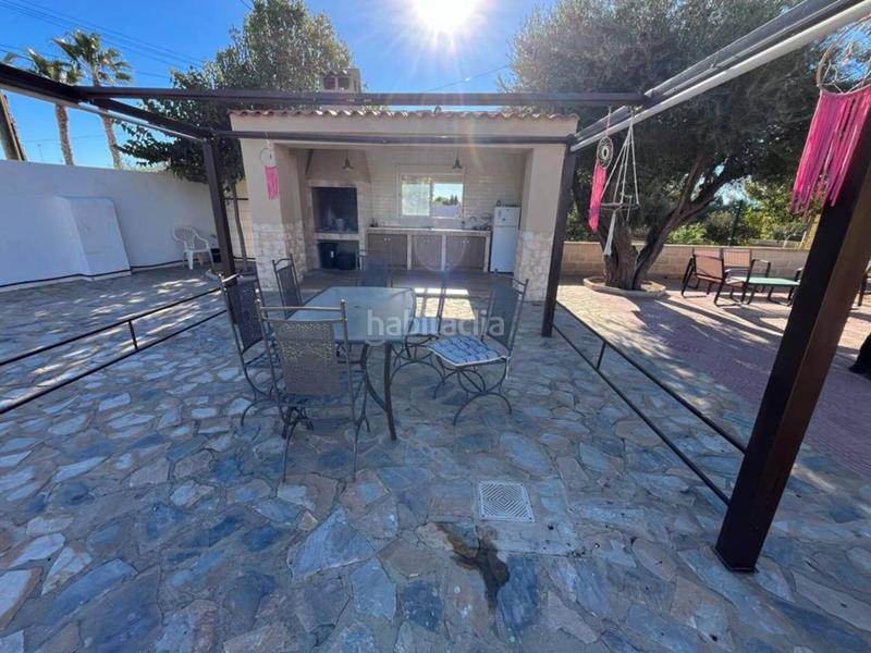 Foto 3ec78458-9a2c-4167-ae4e-5abc654855c7. Chalet con parcheggio piscina in Moralet Alicante