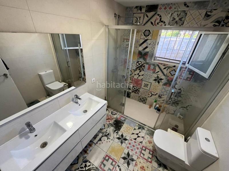 Foto 7c8164fc-bacf-421e-8dc5-47e8e0aed906. Chalet con parcheggio piscina in Moralet Alicante