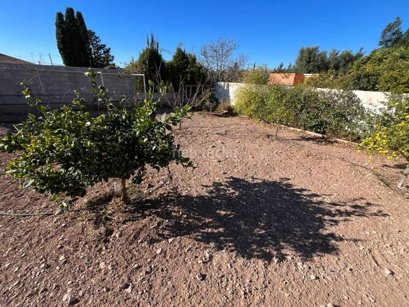 Foto 8abb830c-ee2c-4089-a868-038444de6004. Chalet con parcheggio piscina in Moralet Alicante