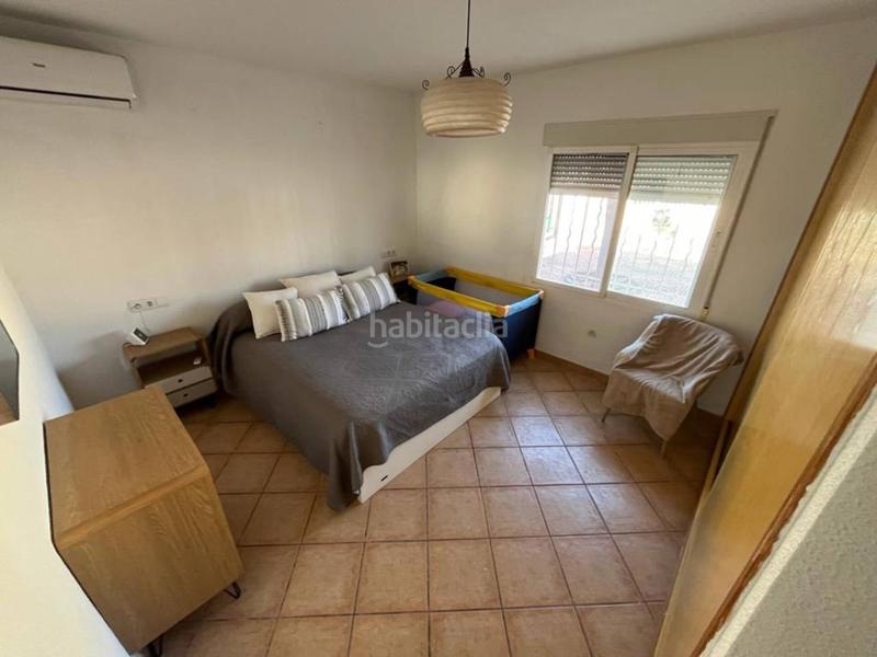 Foto 937a7047-90d1-4c21-8f17-6898e547a855. Chalet con parcheggio piscina in Moralet Alicante