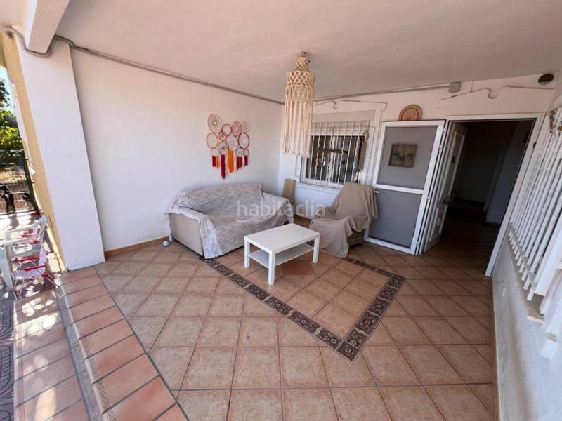 Foto 97b29c2a-4308-4ab8-884d-d6d406648734. Chalet con parcheggio piscina in Moralet Alicante