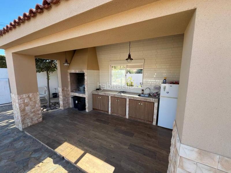 Foto a3adcd0a-7b71-43a5-a166-f8769f5fddc9. Chalet con parcheggio piscina in Moralet Alicante