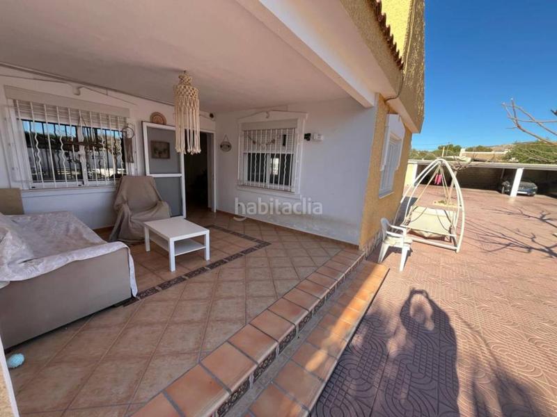 Foto a3f44737-ad85-472c-94f2-a05fc38002f1. Chalet con parcheggio piscina in Moralet Alicante