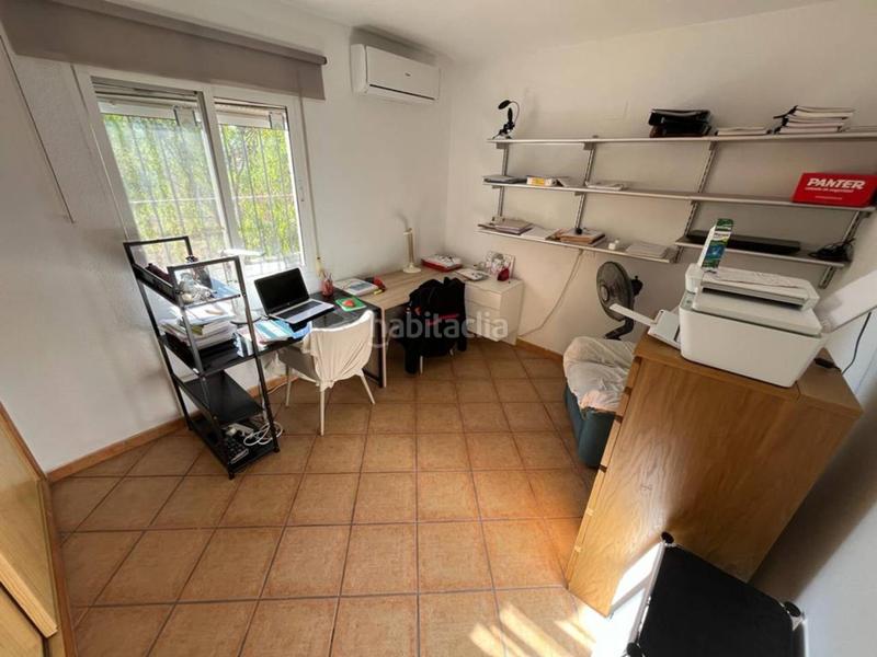 Foto b11ac926-3b46-4738-80d9-408f635e4682. Chalet con parcheggio piscina in Moralet Alicante