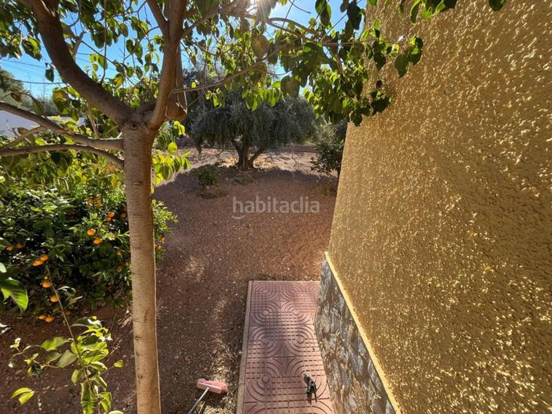 Foto c17872ba-2358-49ec-9fcd-899b79c6b9e8. Chalet con parcheggio piscina in Moralet Alicante