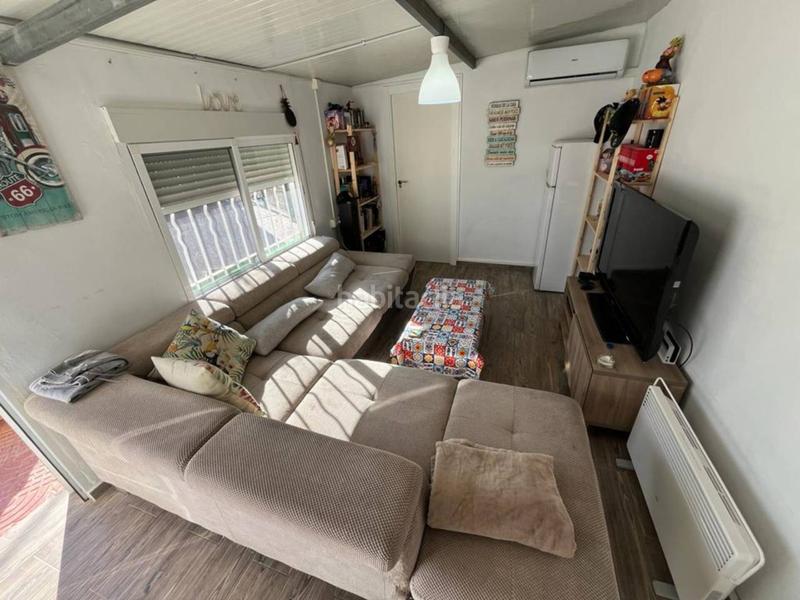 Foto c604c4ea-4e68-46c0-930b-21897211219e. Chalet con parcheggio piscina in Moralet Alicante