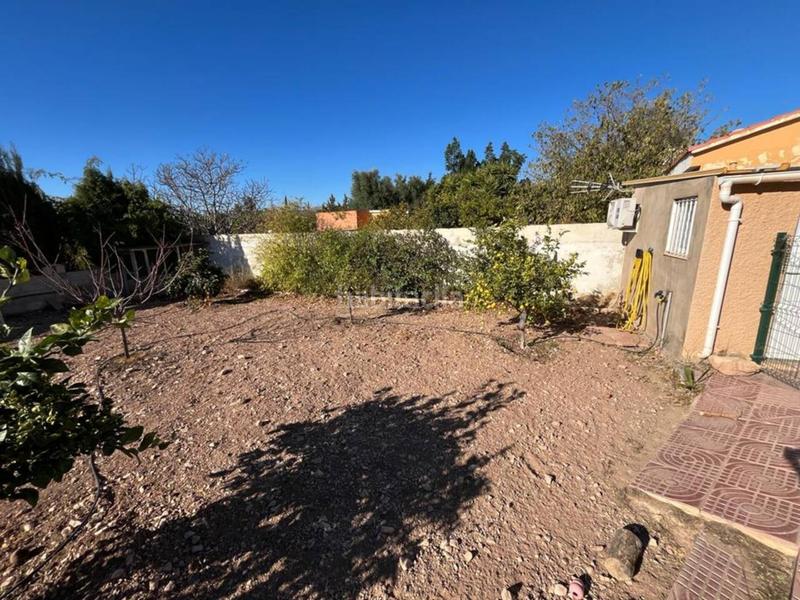 Foto c843c5b5-81f1-4efd-8c69-dd0d57d8c953. Chalet con parcheggio piscina in Moralet Alicante