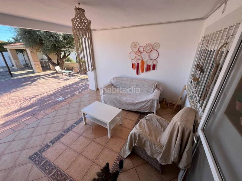Foto d8a571cf-e6c1-4e47-ad21-6578d63ca022. Chalet con parcheggio piscina in Moralet Alicante