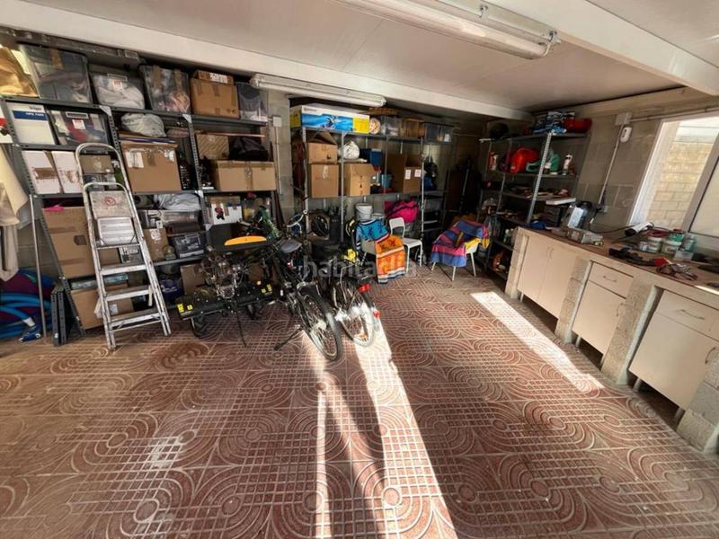 Foto ff3095b9-92cf-405b-b82a-6543a4f45eb1. Chalet con parcheggio piscina in Moralet Alicante