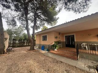 Xalet a Tibi. Chalet en venta en tibi