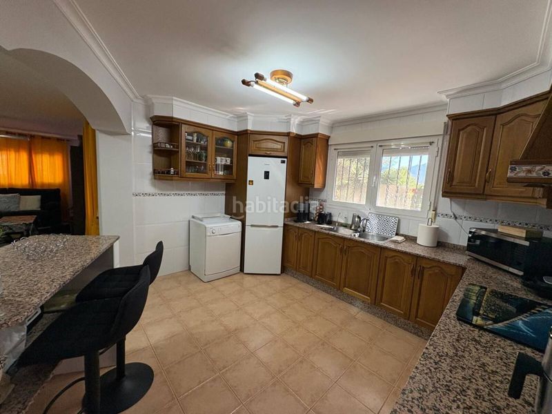 Foto 1a65416a-64dd-4613-87b3-2c0c596b94b8. Chalet  en venta en Tibi