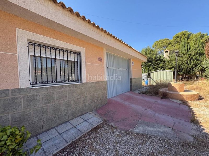 Foto c0fec74a-1d8e-4110-b627-85833b675fdc. Chalet  en venta en Tibi