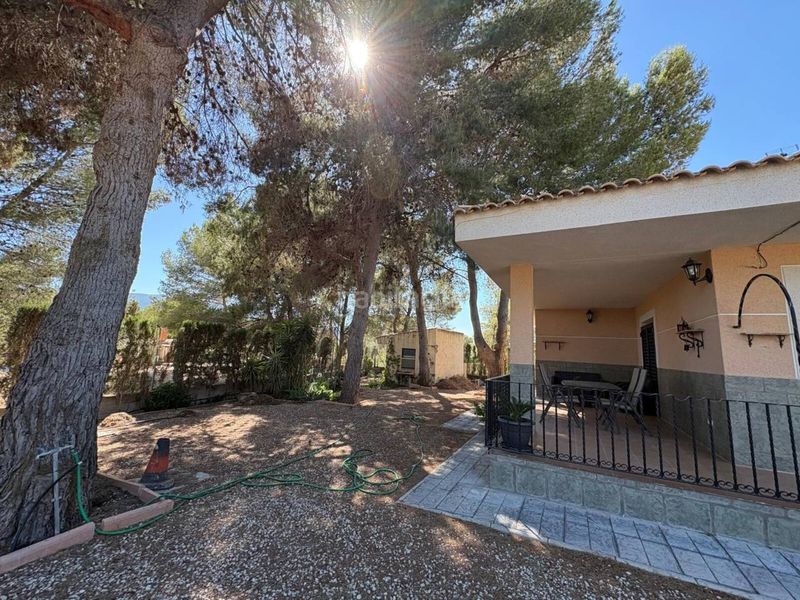 Foto e9970d3d-3f57-4013-983b-2f39fa8faabf. Chalet  en venta en Tibi