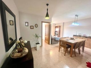 Appartement  Cincuenta. Piso en venta en san gabriel