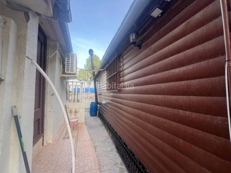 Foto 14ba2b1b-0a70-4033-8ff4-a426eae75aa0. Casa venta de una casa en Tibi
